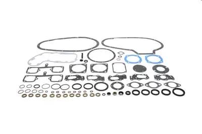 Gary Bang V-Twin Engine Gasket Kit for Harley Davidson XL Models by Gary Bang