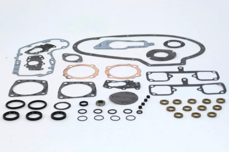 Gary Bang V-Twin Engine Gasket Kit for Harley Davidson XL (1972-1973) by Gary Bang