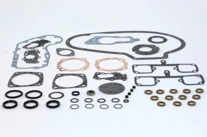 Gary Bang V-Twin Engine Gasket Kit for Harley Davidson XL (1972-1973) by Gary Bang