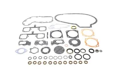 Gary Bang V-Twin Engine Gasket Kit P400195900738 for Harley Davidson XL 1973-1976 by Gary Bang