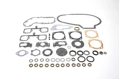 Gary Bang V-Twin Engine Gasket Kit P400195900738 for Harley Davidson XL 1973-1976 by Gary Bang