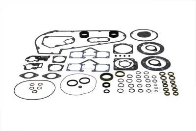 Gary Bang Engine Gasket Kit for Harley Davidson FL and FX Models – Part P400195900898 by Gary Bang