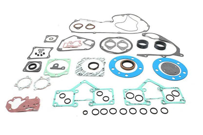 Gary Bang Engine Gasket Kit for Harley Davidson FLT and FXR 1980-1983 by Gary Bang