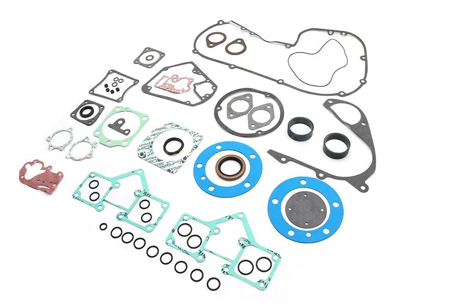 Gary Bang Engine Gasket Kit for Harley Davidson FLT and FXR 1980-1983 by Gary Bang