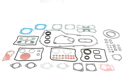 Gary Bang Engine Gasket Kit Part 76403 for Harley Davidson FXST and FLST Models by Gary Bang