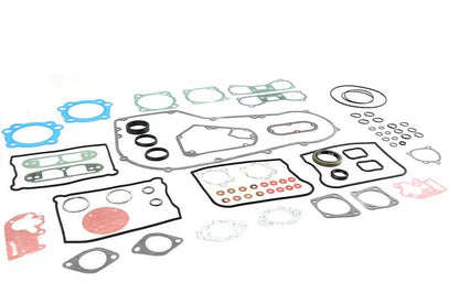 Gary Bang Engine Gasket Kit Part 76403 for Harley Davidson FXST and FLST Models by Gary Bang