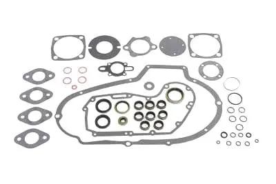 Gary Bang V-Twin Engine Gasket Kit P400195900741 for 1983 Harley Davidson XR by Gary Bang