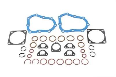 Gary Bang UL Top End Gasket Kit for Harley Davidson UL (Part Number P400195600983) by Gary Bang