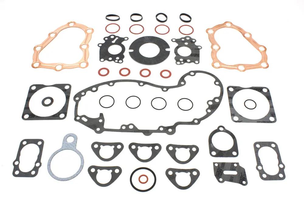Gary Bang V-Twin Engine Gasket Kit for 1940-1949 Harley Davidson G Models by Gary Bang