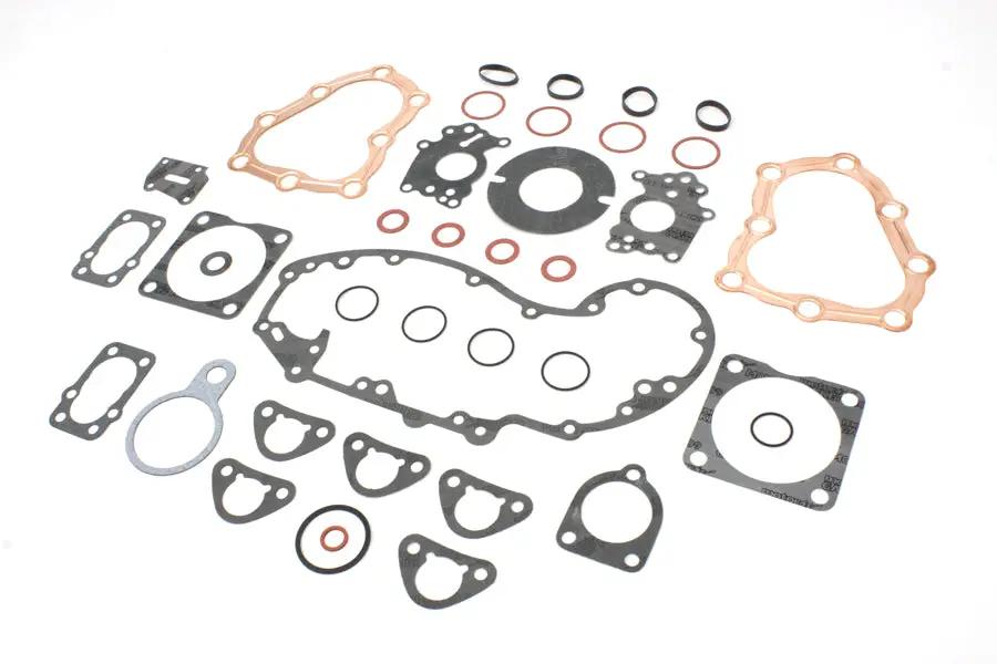 Gary Bang V-Twin Engine Gasket Kit for 1940-1949 Harley Davidson G Models by Gary Bang