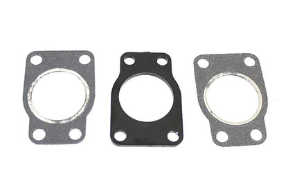 Gary Bang Linkert Carburetor Insulator Gasket Kit for Harley Davidson FL (1941-1950) by Gary Bang