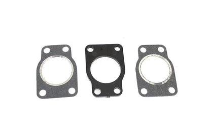 Gary Bang Linkert Carburetor Insulator Gasket Kit for Harley Davidson FL (1941-1950) by Gary Bang