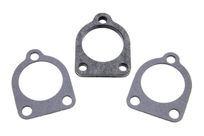 Gary Bang Linkert Carburetor Insulator Gasket Kit for Harley Davidson EL Models by Gary Bang