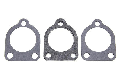 Gary Bang Linkert Carburetor Insulator Gasket Kit for Harley Davidson EL Models by Gary Bang