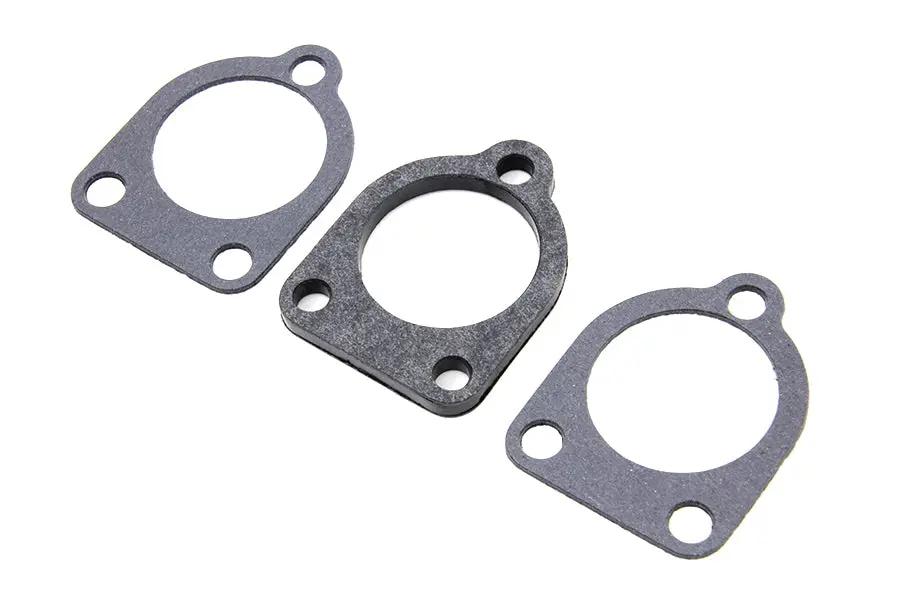 Gary Bang Linkert Carburetor Insulator Gasket Kit for Harley Davidson EL Models by Gary Bang