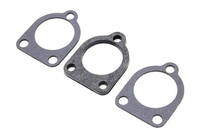 Gary Bang Linkert Carburetor Insulator Gasket Kit for Harley Davidson EL Models by Gary Bang