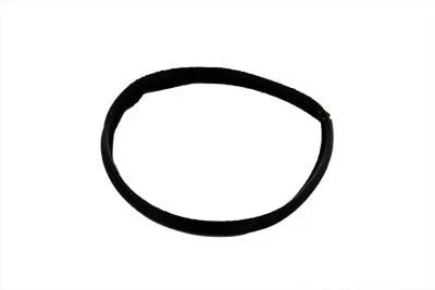 Gary Bang 20-0306-G Spotlamp Lens Gasket for Harley Davidson FL and EL Models by Gary Bang