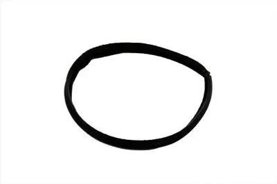 Gary Bang 20-0306-G Spotlamp Lens Gasket for Harley Davidson FL and EL Models by Gary Bang