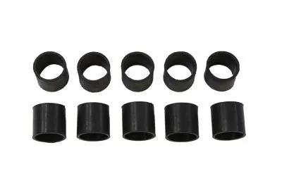 Gary Bang Spotlamp Clamp Rubber Seal for Early Harley Davidson 6 Volt Lamps by Gary Bang