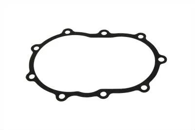 James Transmission Side Cover Gasket with Bead for Harley Davidson 1936-1945 EL and FL Models by James