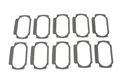 James Injector Air Cleaner Gasket for Harley Davidson FLT and FXST Models by James