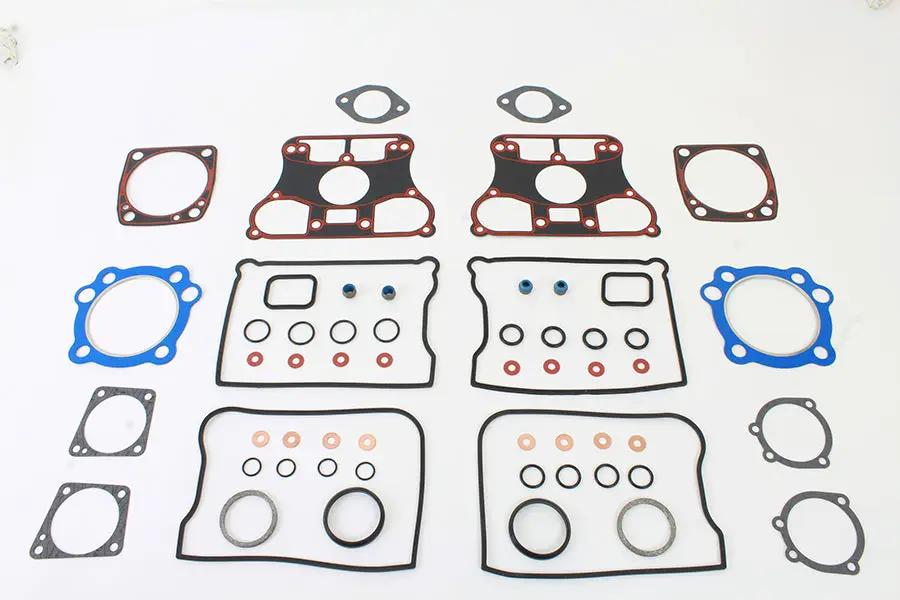 Gary Bang Top End Gasket Kit for Harley Davidson FXST and FLT Models by Gary Bang