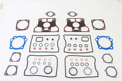 Gary Bang Top End Gasket Kit for Harley Davidson FXST and FLT Models by Gary Bang