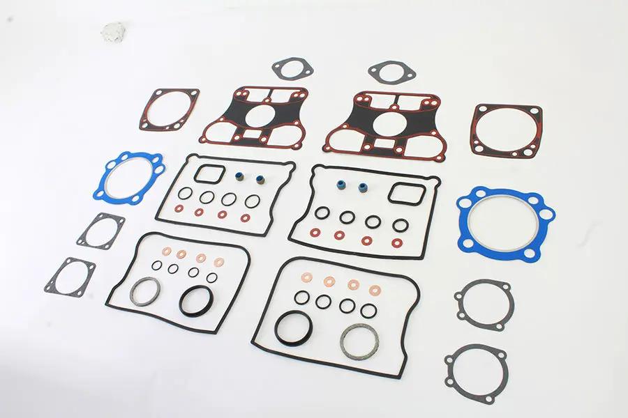 Gary Bang Top End Gasket Kit for Harley Davidson FXST and FLT Models by Gary Bang
