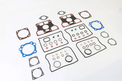 Gary Bang Top End Gasket Kit for Harley Davidson FXST and FLT Models by Gary Bang