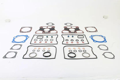 Gary Bang Top End Gasket Kit for Harley Davidson FXST and FLT Models by Gary Bang