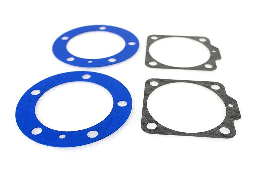 James Head Gasket Kit for Harley Davidson FL Models - Part Number JGI-16770-66-S by James