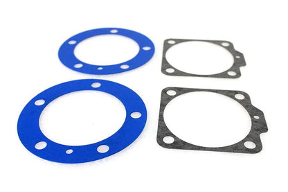James Head Gasket Kit for Harley Davidson FL Models - Part Number JGI-16770-66-S by James