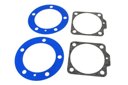 James Head Gasket Kit for Harley Davidson FL Models - Part Number JGI-16770-66-S by James