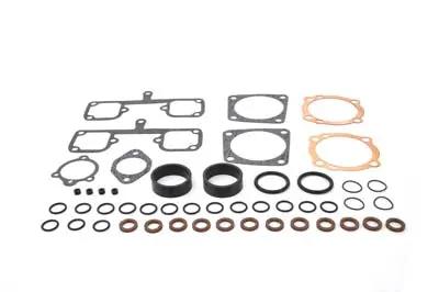 Gary Bang V-Twin Top End Gasket Kit for Harley Davidson XL (1977-1981) by Gary Bang
