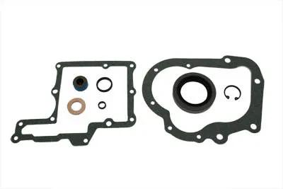 Gary Bang Transmission Gasket Kit for Harley Davidson WL 1941-1950 by Gary Bang