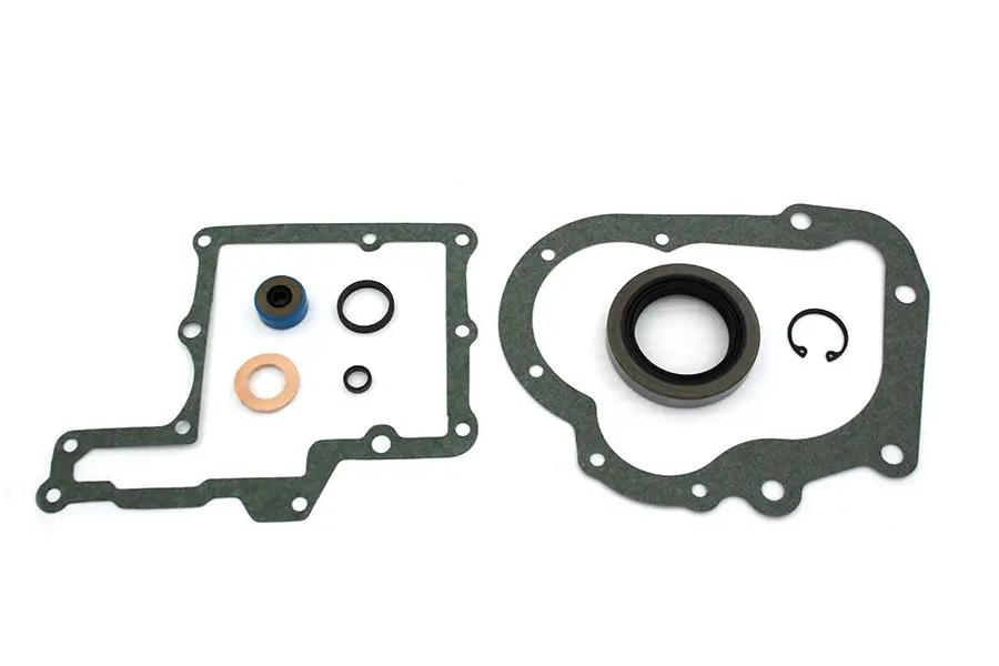 Gary Bang Transmission Gasket Kit for Harley Davidson WL 1941-1950 by Gary Bang