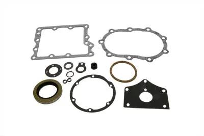 Gary Bang Transmission Gasket Kit 12 Piece for Harley Davidson EL and FL Models by Gary Bang