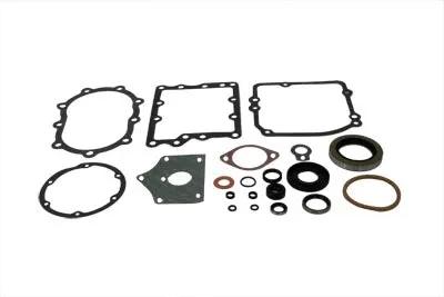 Gary Bang Transmission Gasket Kit for Harley Davidson FL (1970-1979) by Gary Bang