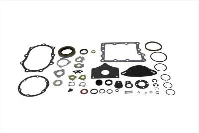 Gary Bang Transmission Gasket Kit for Harley Davidson EL & FL 1936-1945 by Gary Bang