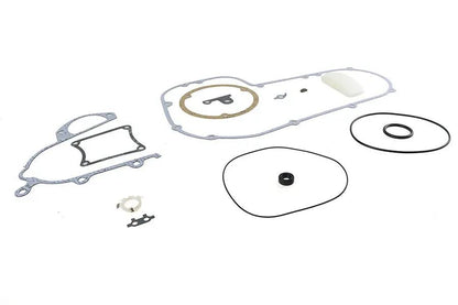 Gary Bang V-Twin Primary Gasket Kit 5-Speed for Harley Davidson FLT and FXR by Gary Bang