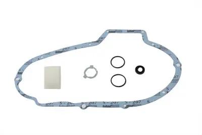 Gary Bang V-Twin Primary Gasket Kit for Harley Davidson XL and XLH Models by Gary Bang