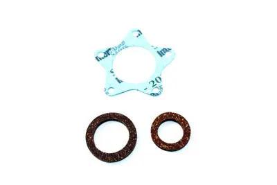 Gary Bang Part 70352 Wheel Gasket and Seal Kit for Harley Davidson EL and FL Models by Gary Bang