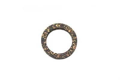 Gary Bang 19487A Wheel Hub Large Cork Seal for Harley Davidson EL & FL Models by Gary Bang