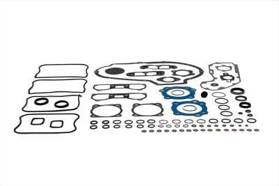 Gary Bang V-Twin Engine Gasket Kit for Harley Davidson XL (1986-1989) by Gary Bang