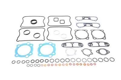 Gary Bang V-Twin Top End Gasket Kit P400195600830 for Harley Davidson XL 1988-1990 by Gary Bang