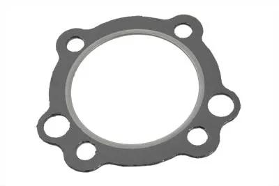 Gary Bang OEM Head Gasket Part 16770-84D for Harley Davidson XL (1988-1997) by Gary Bang