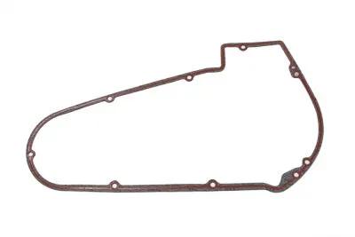 Gary Bang Part Number 76212C V-Twin Primary Cover Gasket for Harley Davidson FL Models by Gary Bang