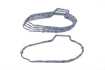Gary Bang V-Twin Primary Cover Gasket with Bead for Harley Davidson XL (1977-1986) by Gary Bang