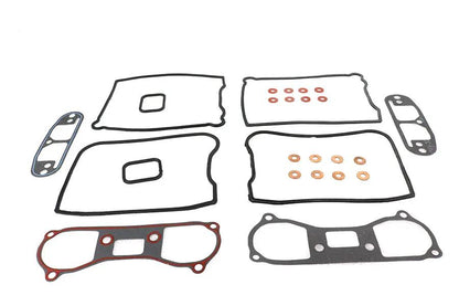 Gary Bang Rocker Box Gasket Kit for Evolution Engines by Gary Bang