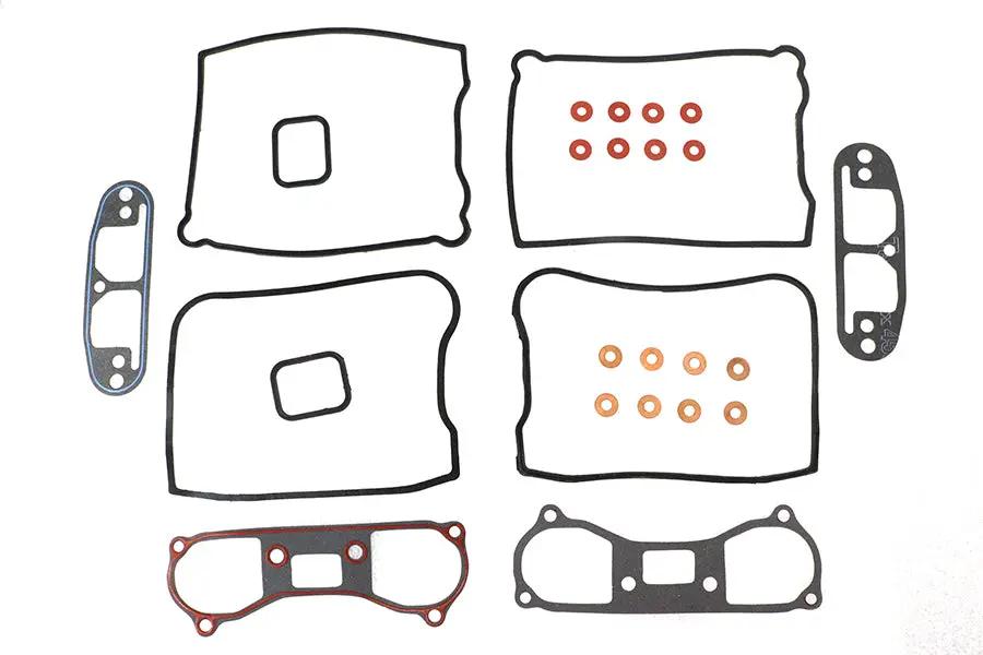 Gary Bang Rocker Box Gasket Kit for Evolution Engines by Gary Bang